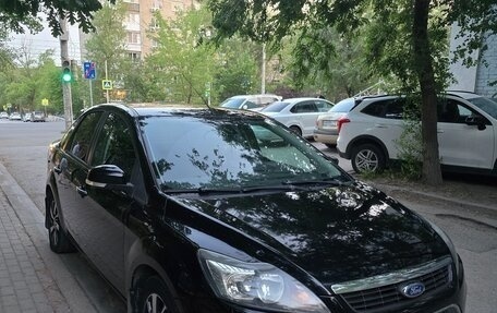 Ford Focus II рестайлинг, 2011 год, 650 000 рублей, 3 фотография
