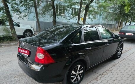 Ford Focus II рестайлинг, 2011 год, 650 000 рублей, 4 фотография