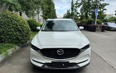 Mazda CX-5 II, 2021 год, 2 200 000 рублей, 3 фотография