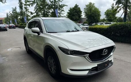 Mazda CX-5 II, 2021 год, 2 200 000 рублей, 2 фотография