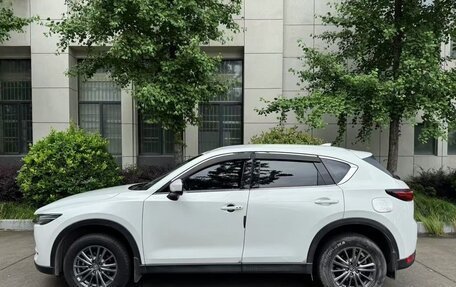 Mazda CX-5 II, 2021 год, 2 200 000 рублей, 4 фотография