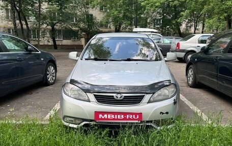 Daewoo Gentra II, 2013 год, 515 000 рублей, 3 фотография