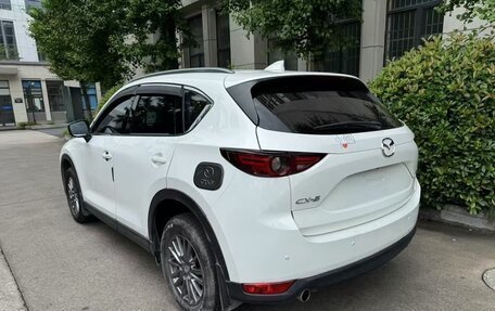 Mazda CX-5 II, 2021 год, 2 200 000 рублей, 5 фотография