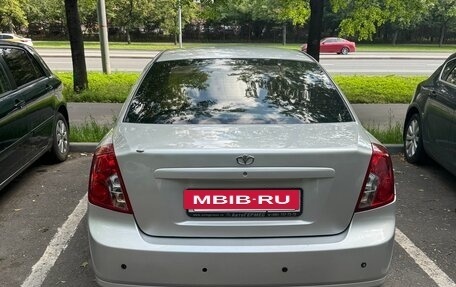 Daewoo Gentra II, 2013 год, 515 000 рублей, 4 фотография