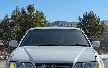 Toyota Mark II VIII (X100), 1999 год, 600 000 рублей, 2 фотография