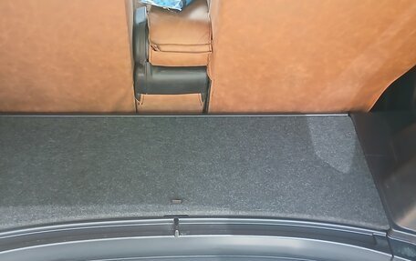 Toyota Sienta II, 2019 год, 1 350 000 рублей, 5 фотография