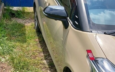 Toyota Sienta II, 2019 год, 1 350 000 рублей, 6 фотография
