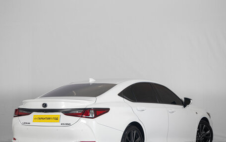 Lexus ES VII, 2018 год, 4 699 000 рублей, 3 фотография
