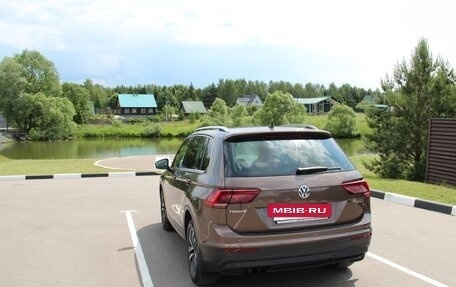 Volkswagen Tiguan II, 2019 год, 2 600 000 рублей, 8 фотография