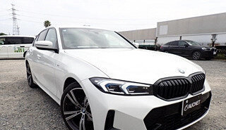 BMW 3 серия, 2024 год, 3 657 000 рублей, 2 фотография