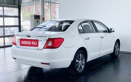 Lifan Cebrium (720), 2014 год, 600 000 рублей, 4 фотография