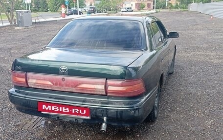 Toyota Vista, 1994 год, 216 000 рублей, 4 фотография