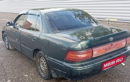 Toyota Vista, 1994 год, 216 000 рублей, 3 фотография