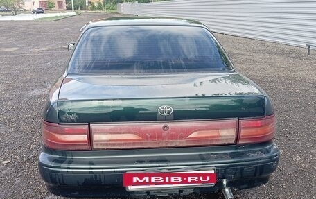 Toyota Vista, 1994 год, 216 000 рублей, 5 фотография