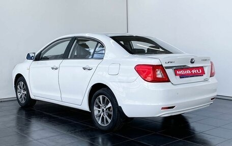Lifan Cebrium (720), 2014 год, 600 000 рублей, 5 фотография