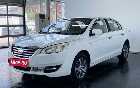 Lifan Cebrium (720), 2014 год, 600 000 рублей, 2 фотография