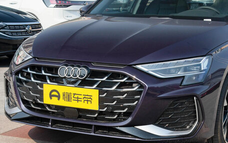 Audi A3, 2025 год, 4 050 077 рублей, 9 фотография