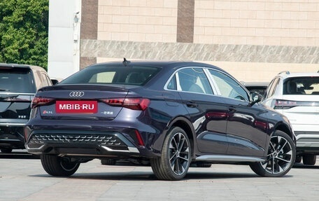 Audi A3, 2025 год, 4 050 077 рублей, 2 фотография