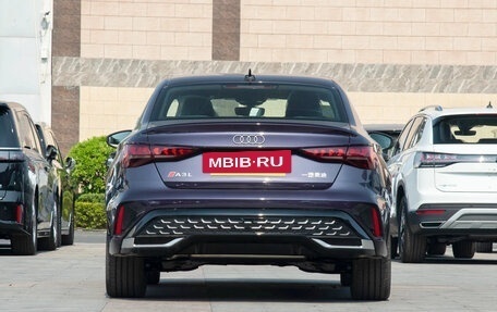 Audi A3, 2025 год, 4 050 077 рублей, 6 фотография