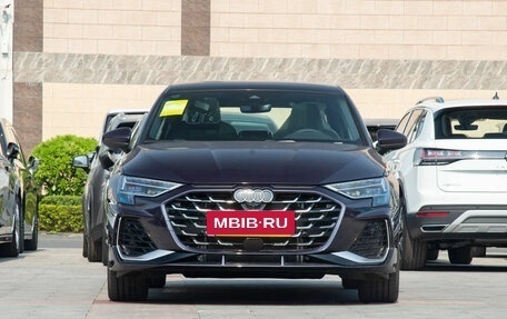 Audi A3, 2025 год, 4 050 077 рублей, 4 фотография