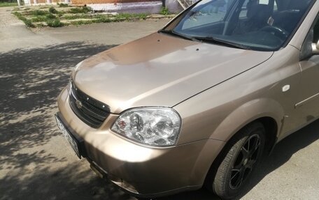 Chevrolet Lacetti, 2008 год, 460 000 рублей, 3 фотография