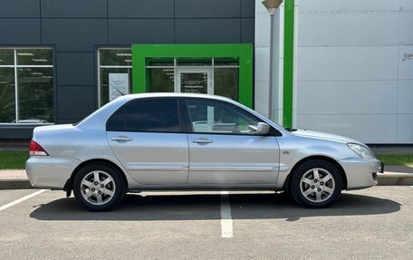 Mitsubishi Lancer IX, 2006 год, 414 000 рублей, 4 фотография