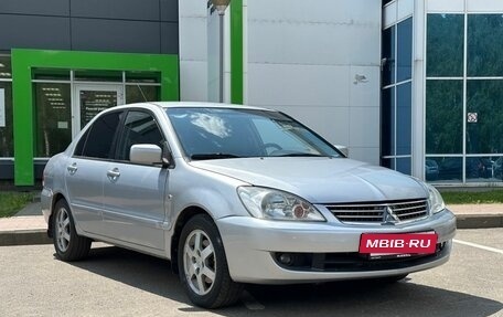 Mitsubishi Lancer IX, 2006 год, 414 000 рублей, 3 фотография