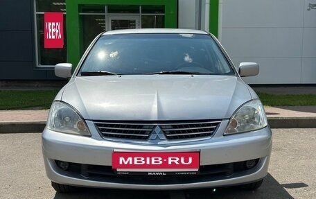 Mitsubishi Lancer IX, 2006 год, 414 000 рублей, 2 фотография