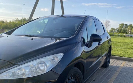 Peugeot 308 II, 2010 год, 350 000 рублей, 2 фотография