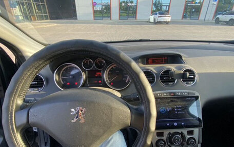 Peugeot 308 II, 2010 год, 350 000 рублей, 3 фотография