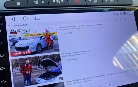 Peugeot 308 II, 2010 год, 350 000 рублей, 4 фотография