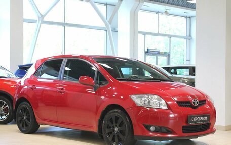 Toyota Auris II, 2008 год, 515 000 рублей, 3 фотография