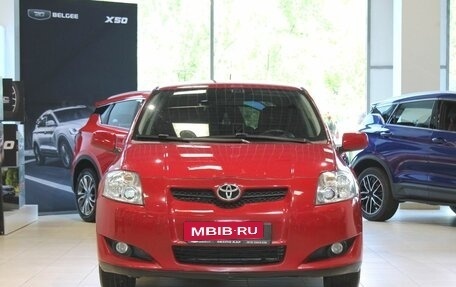 Toyota Auris II, 2008 год, 515 000 рублей, 2 фотография