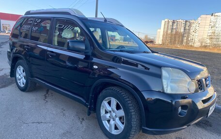 Nissan X-Trail, 2007 год, 970 000 рублей, 2 фотография