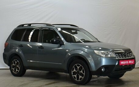 Subaru Forester, 2012 год, 1 199 000 рублей, 2 фотография