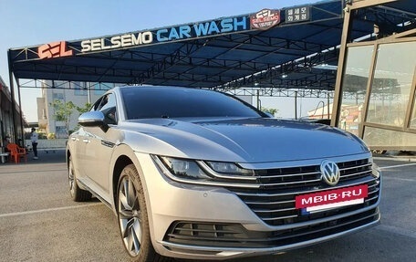 Volkswagen Arteon I, 2020 год, 2 900 006 рублей, 3 фотография