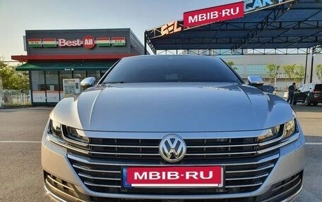 Volkswagen Arteon I, 2020 год, 2 900 006 рублей, 2 фотография