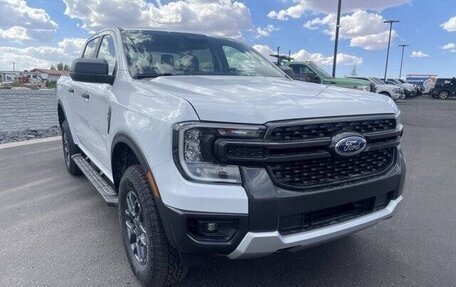 Ford Ranger, 2025 год, 5 880 000 рублей, 3 фотография