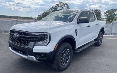 Ford Ranger, 2025 год, 5 880 000 рублей, 2 фотография
