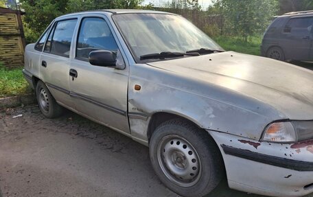 Daewoo Nexia I рестайлинг, 2006 год, 70 000 рублей, 3 фотография