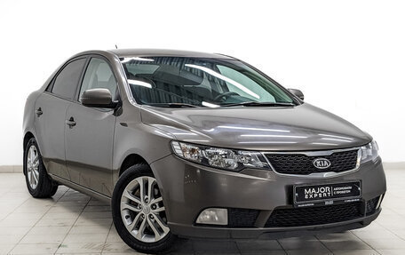 KIA Cerato III, 2011 год, 820 000 рублей, 3 фотография