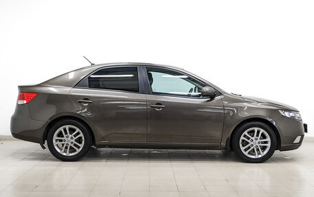 KIA Cerato III, 2011 год, 820 000 рублей, 4 фотография
