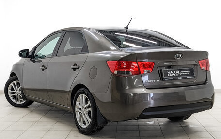 KIA Cerato III, 2011 год, 820 000 рублей, 7 фотография