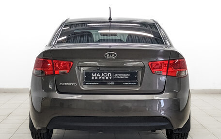 KIA Cerato III, 2011 год, 820 000 рублей, 6 фотография