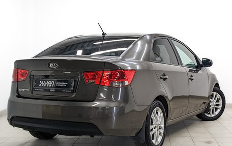 KIA Cerato III, 2011 год, 820 000 рублей, 5 фотография