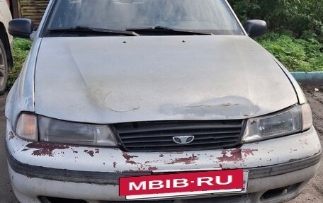 Daewoo Nexia I рестайлинг, 2006 год, 70 000 рублей, 2 фотография