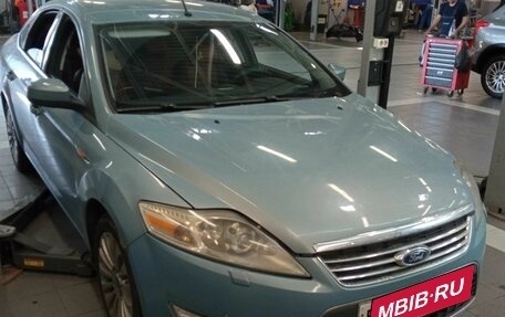 Ford Mondeo IV, 2010 год, 520 000 рублей, 2 фотография