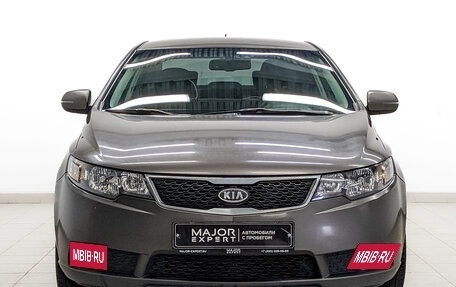 KIA Cerato III, 2011 год, 820 000 рублей, 2 фотография