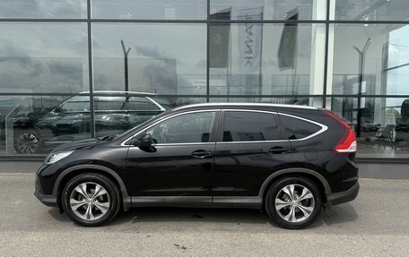 Honda CR-V IV, 2012 год, 1 750 000 рублей, 3 фотография