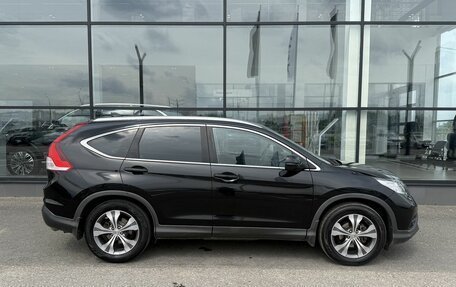 Honda CR-V IV, 2012 год, 1 750 000 рублей, 4 фотография